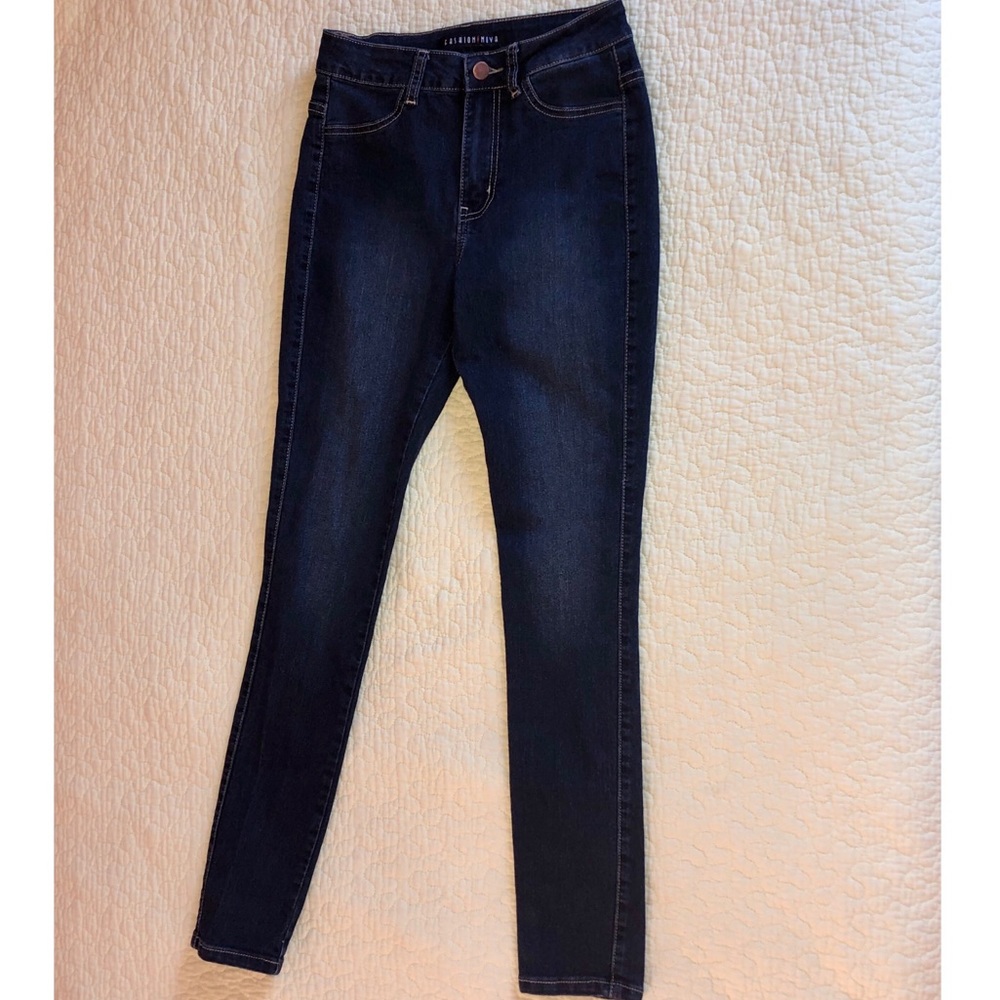 Fashion Nova Jeans